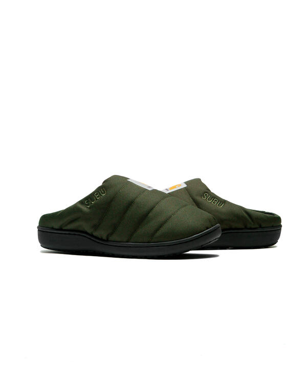 Carhartt WIP x SUBU Cordura Slippers | I034118.49XX | AFEW STORE
